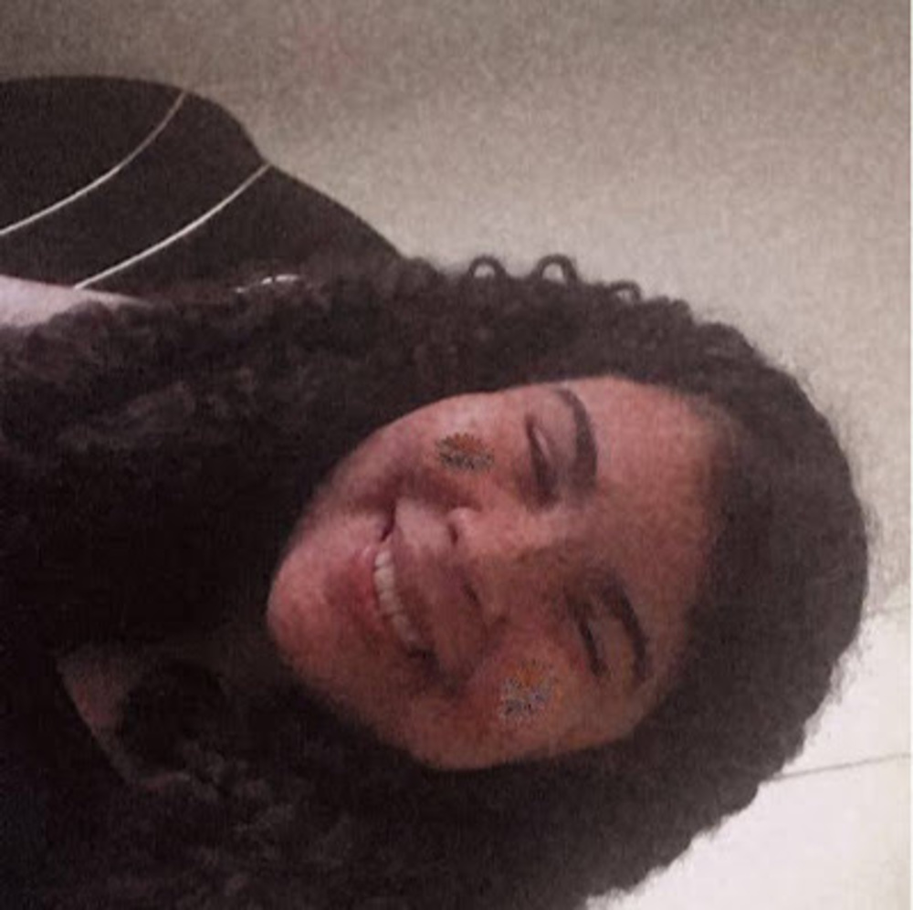 Meet your Posher, Jessa